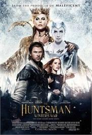 The Huntsman: Winter’s War (2016) (In Hindi)