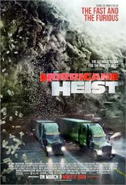 The Hurricane Heist (2018) (In Hindi)