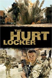 The Hurt Locker (2008) (In Hindi)