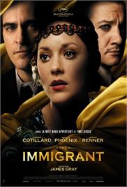 The Immigrant (2013) (In Hindi)