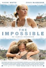 The Impossible (2012) (In Hindi)