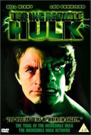 The Incredible Hulk Returns (1988) (In Hindi)