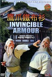 The Invincible Armour (1977) (In Hindi)