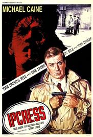 The Ipcress File (1965) (In Hindi)