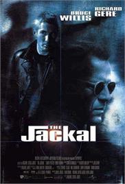 The Jackal (1997) (In Hindi)