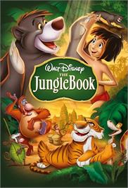 The Jungle Book (1967) (In Hindi)