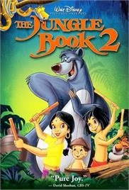 The Jungle Book 2 (2003) (In Hindi)