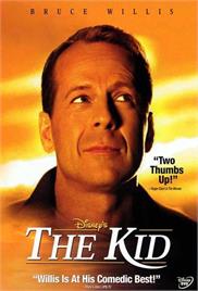 The Kid (2000) (In Hindi)