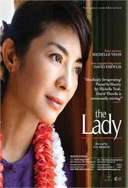 The Lady (2011) (In Hindi)