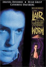 The Lair of the White Worm (1988) (In Hindi)