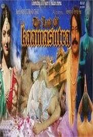 The Land Of Kaamasutra