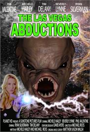 The Las Vegas Abductions (2008) (In Hindi)