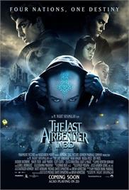 The Last Airbender (2010) (In Hindi)