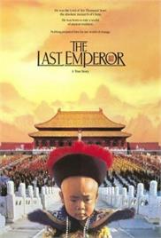 The Last Emperor (1987) (In Hindi)