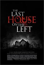 The Last House on the Left (2009) (In Hindi)