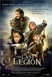 The Last Legion (2007) (In Hindi)