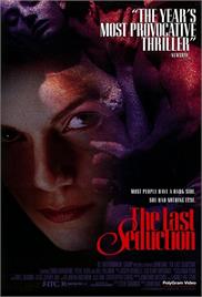 The Last Seduction (1994) (In Hindi)
