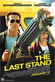 The Last Stand (2013) (In Hindi)