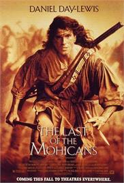 The Last of the Mohicans (1992) (In Hindi)