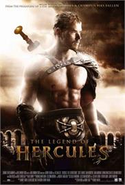 The Legend of Hercules (2014) (In Hindi)