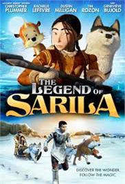 The Legend of Sarila (2013) (In Hindi)