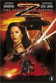 The Legend of Zorro (2005) (In Hindi)