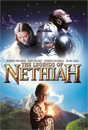 The Legends of Nethiah (2012) (In Hindi)