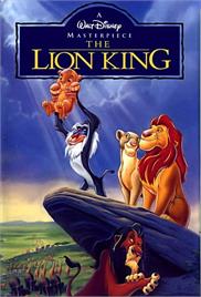 The Lion King (1994) (In Hindi)