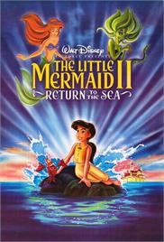 The Little Mermaid 2 – Return to the Sea (2000) (In Hindi)