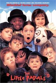 The Little Rascals (1994) (In Hindi)