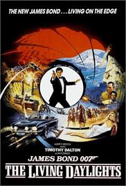 The Living Daylights (1987) (In Hindi)