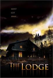 The Lodge (2008) (In Hindi)
