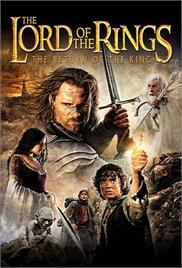 The Lord of the Rings – The Return of the King (2003) (In Hindi)