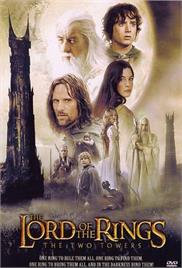 The Lord of the Rings: The Two Towers (2002) (In Hindi)