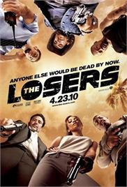 The Losers (2010) (In Hindi)