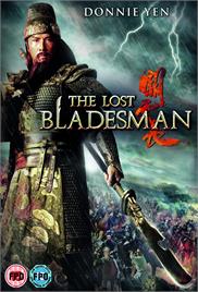 The Lost Bladesman (2011) (In Hindi)