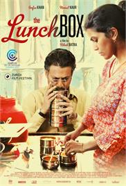 lunch box hindi movie dvd