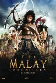 The Malay Chronicles – Bloodlines (2011) (In Hindi)