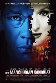 The Manchurian Candidate (2004) (In Hindi)