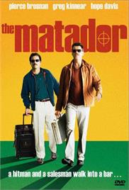 The Matador (2005) (In Hindi)