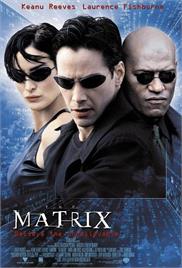 The Matrix (1999) (In Hindi)