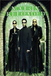The Matrix Reloaded (2003) (In Hindi)