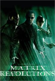 The Matrix Revolutions (2003) (In Hindi)