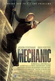 The Mechanic (2011) (In Hindi)