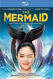The Mermaid (2016) (In Hindi)