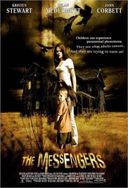 The Messengers (2007) (In Hindi)