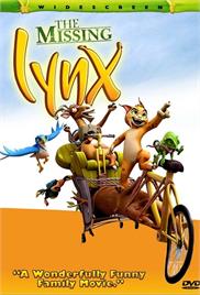 The Missing Lynx (2008) (In Hindi)