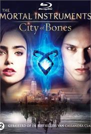 The Mortal Instruments – City of Bones (2013) (In Hindi)