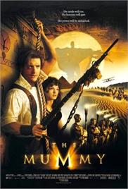 The Mummy (1999) (In Hindi)