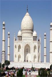 The Mystery of the Taj Mahal (1998)